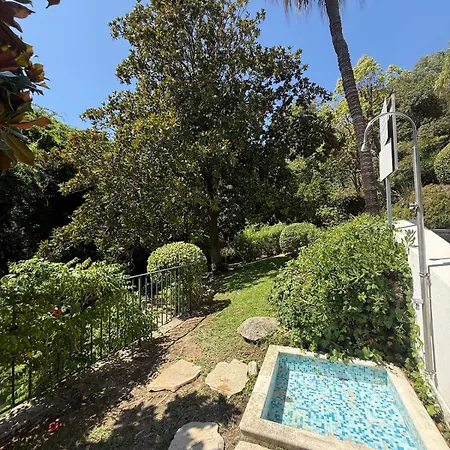 Appartamento In Cannes With Terrace In Private